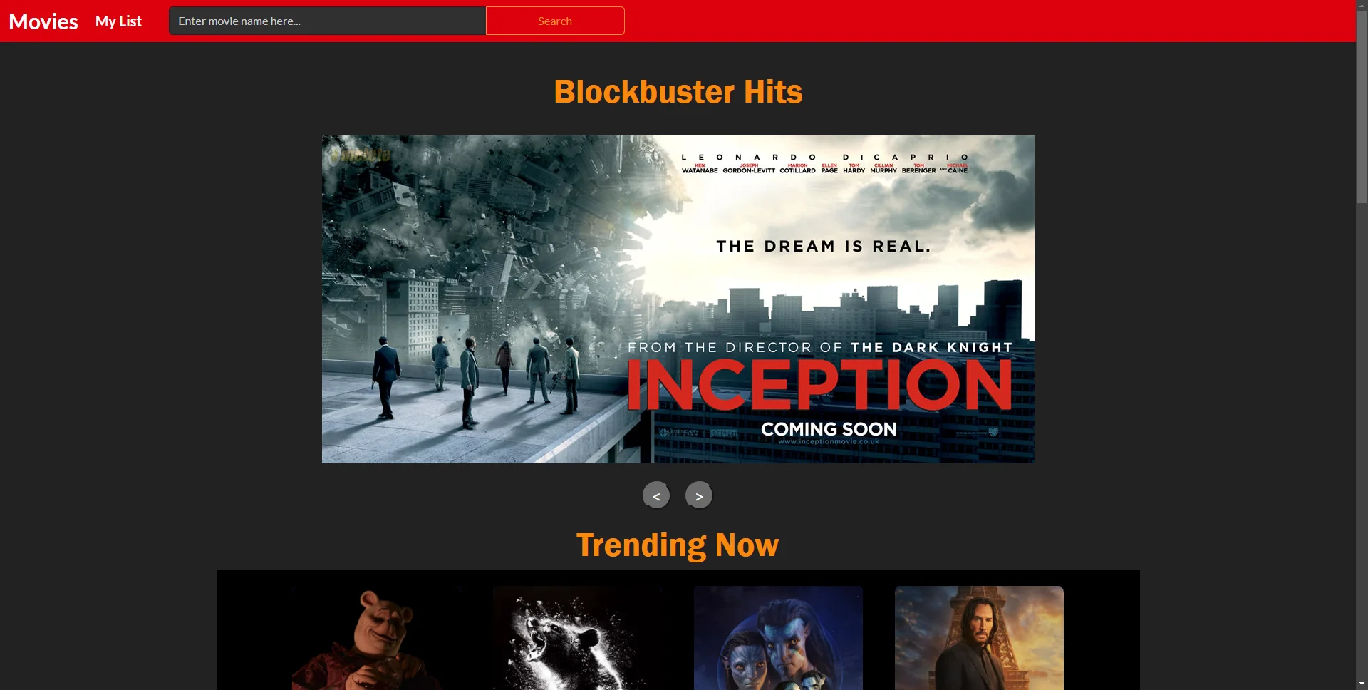 Image for website.