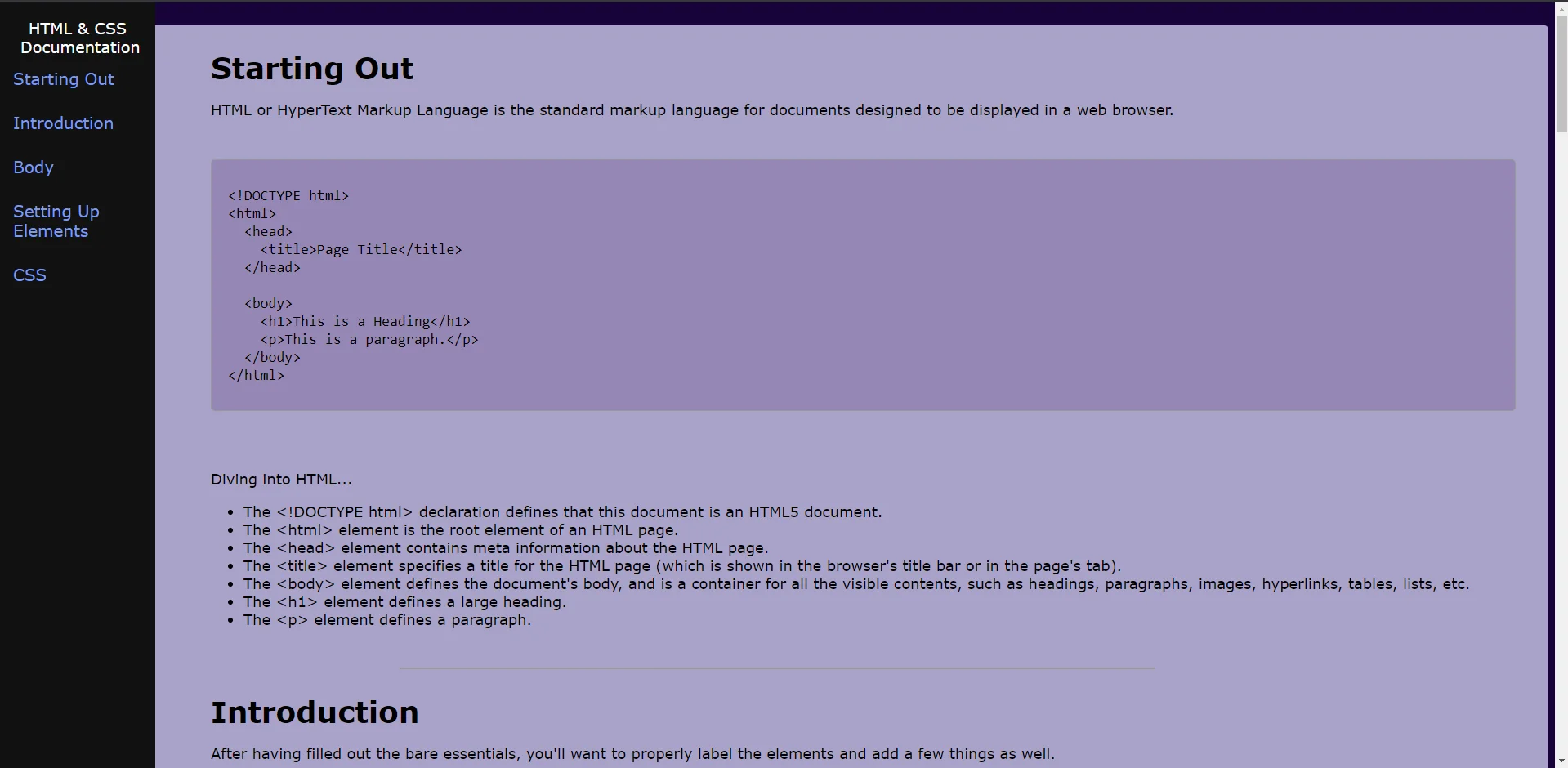 Image for website.