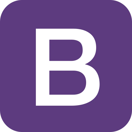 Image icon of bootstrap.