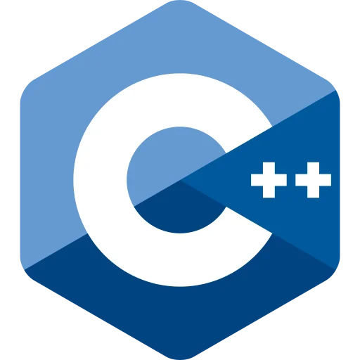 Image icon of C++.