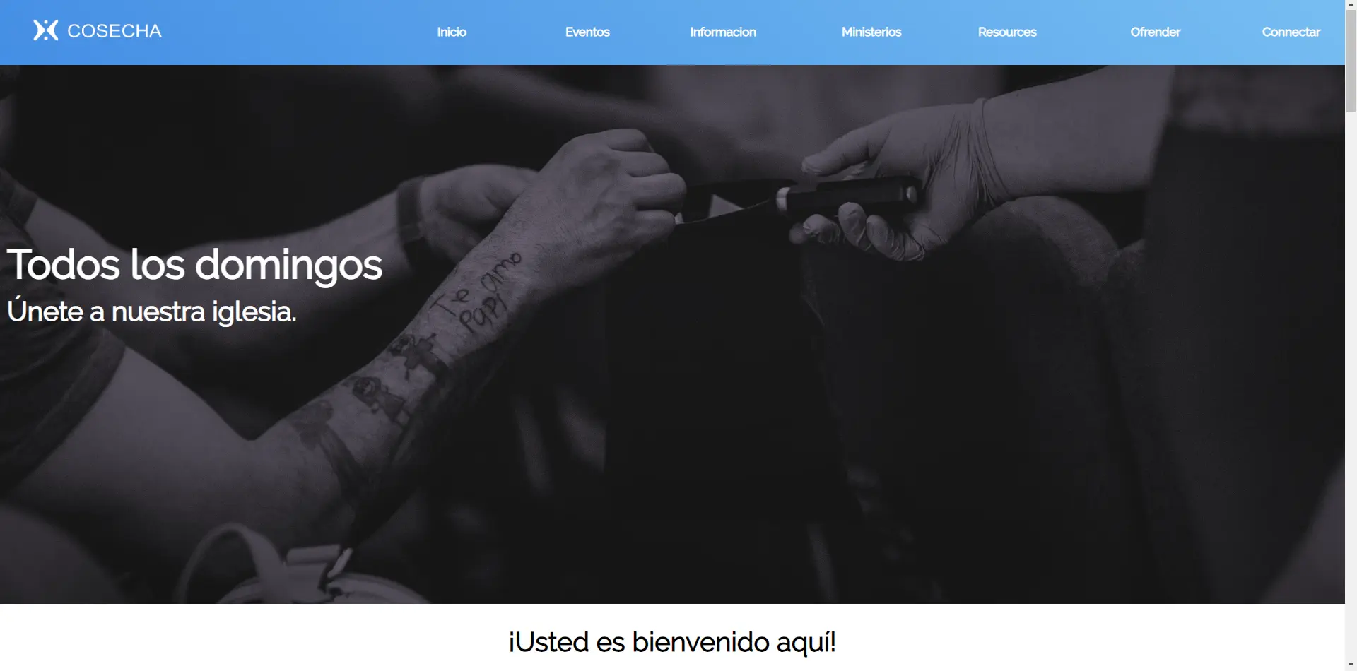 Image for website.