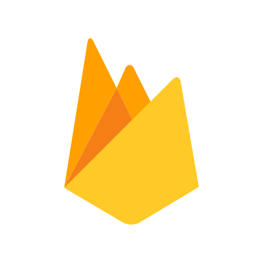 Image icon of Firebase.