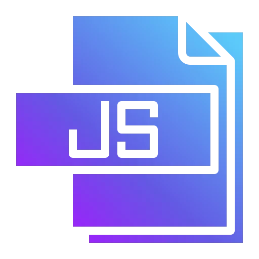 Image icon of js.