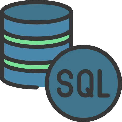 Image icon of SQL.