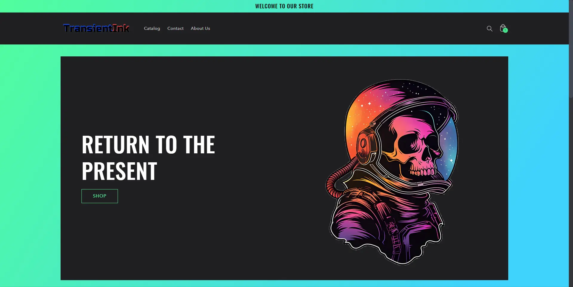 Image for website.